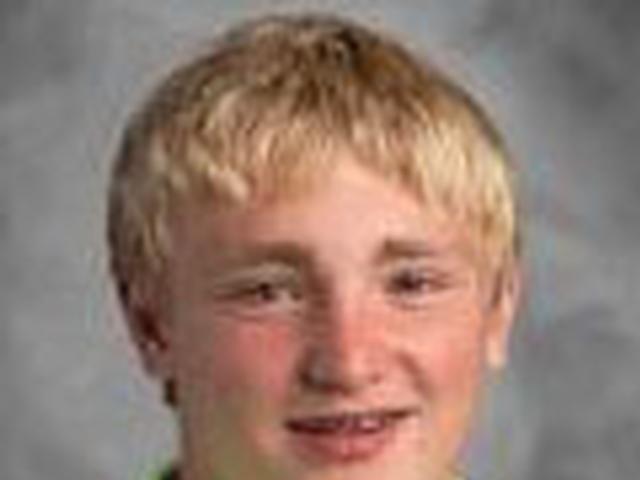 Blake Plattner